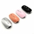 Mouse Inalambrico Bluetooth + Wireless 2.4G Recargable