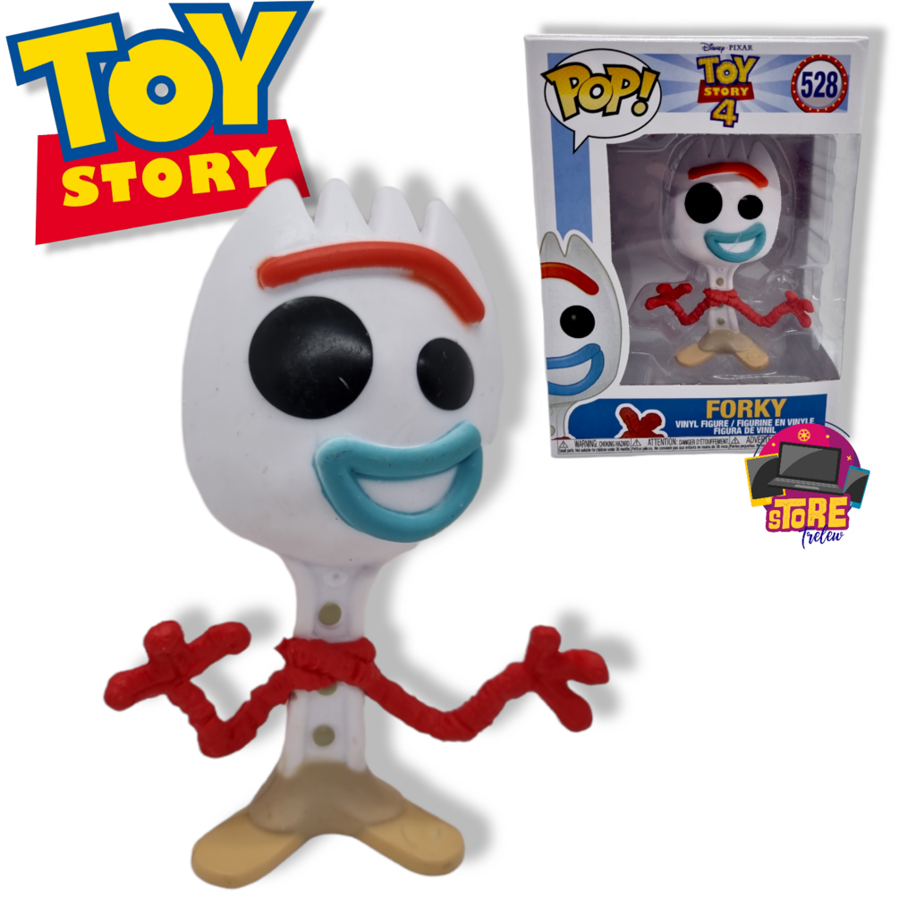 Forky venta hotsell