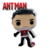 Pop Ant-Man en internet