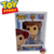 Pop Toy Story - Woody en internet