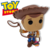 Pop Toy Story - Woody - comprar online