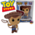 Pop Toy Story - Woody