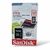 Tarjeta de Memoria 32GB Micro SD SanDisk Ultra + Adaptador - comprar online