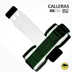 Calleras RX236 Crossfit talles 1(mujer) / 2(hombre) - Ultra