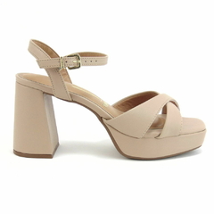 Sandalia Vizzano 6472204 Beige - comprar online