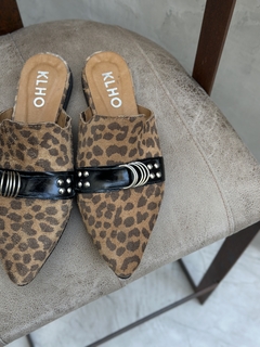 ADORA ANIMAL PRINT - comprar online