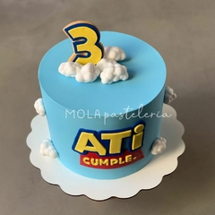 Imagen de Torta Temática