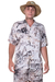 Camisa Trashirt | H&W (02171090) en internet