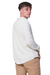 Camisa Linen White | Le Capitaine (CA201)
