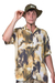 Camisa Trashirt | H&W (02171090) - La Tana - Ropa de Hombre.
