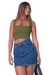 M Skirt Classic Blue | Ay Not Dead (JM45042779) - comprar online