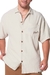 Camisa Watermelon Lino | H&W (02171076) - comprar online