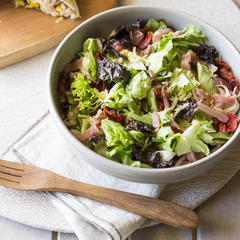 Ensalada Iberica en internet