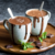 Chocolate Cremoso Maxi Pacote 200gr Flari Rende 1,1 Litro - comprar online