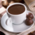 Imagem do Kit com 5 Chocolate Cremoso Maxi Pacote 200gr Flari Rende 5,5 Litros