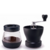 Moedor de Café Manual Hario Skerton Plus 100g - Lâminas de Cerâmica - comprar online