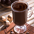 Kit com 5 Chocolate Cremoso Maxi Pacote 200gr Flari Rende 5,5 Litros