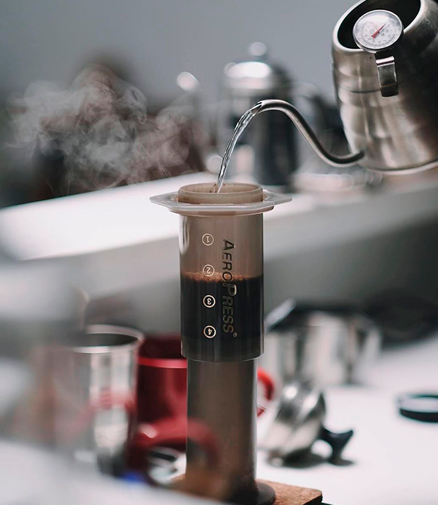 Aeropress Original