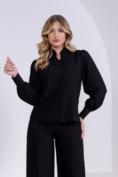 Conjunto Luana Black - Closet Luz