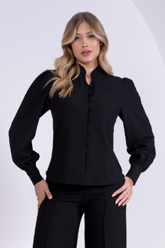 Conjunto Luana Black - loja online