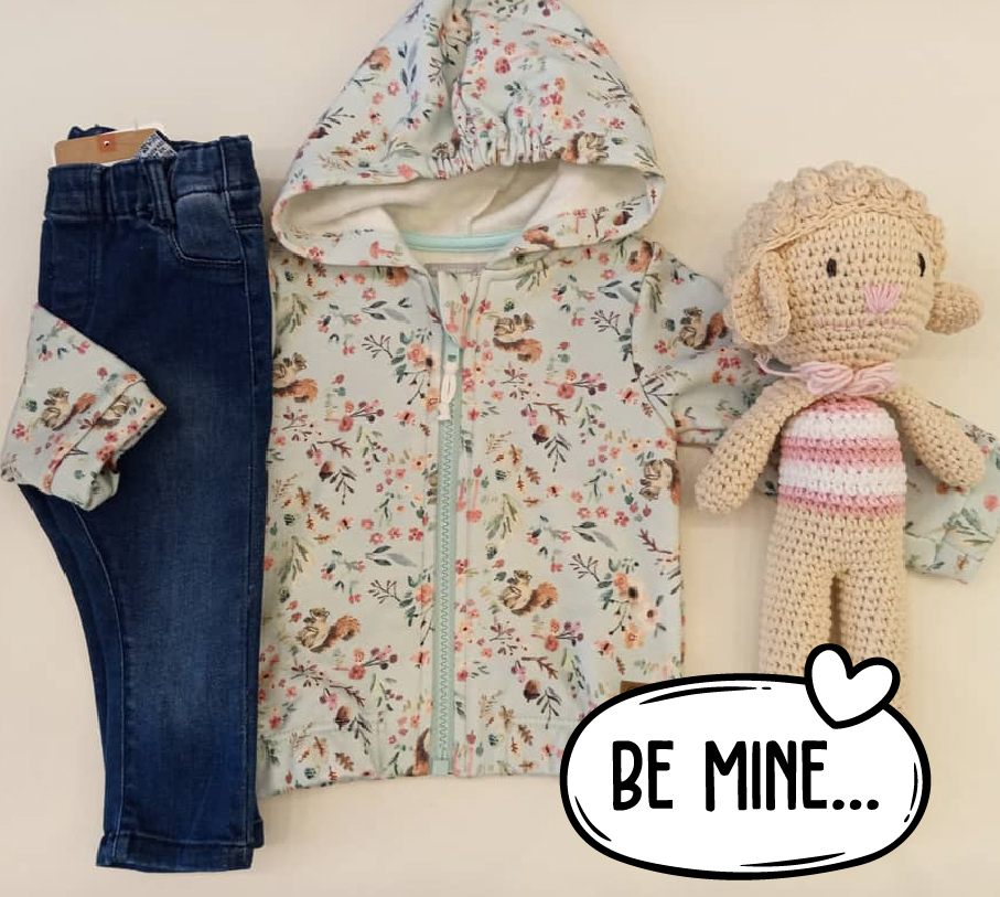 Banner de TIBI KIDS