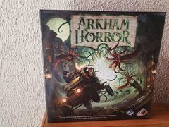 Arkham Horror