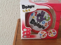 Dobble 123