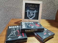 Black Stories