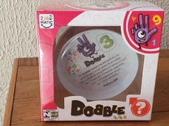 Dobble 123 - comprar online