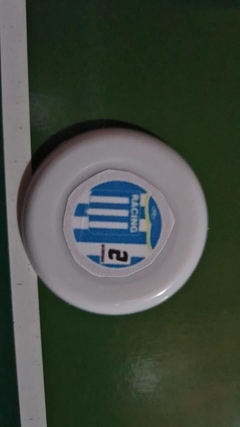 Futebol de botão - Racing