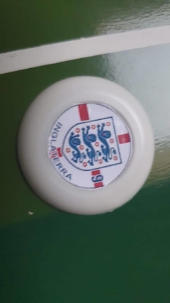 Futebol de botão - Inglaterra