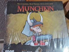 Munchkin - comprar online