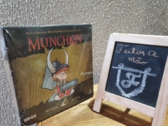 Munchkin - loja online