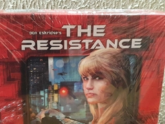 The Resistance - comprar online