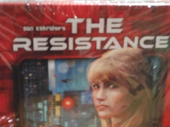 The Resistance na internet