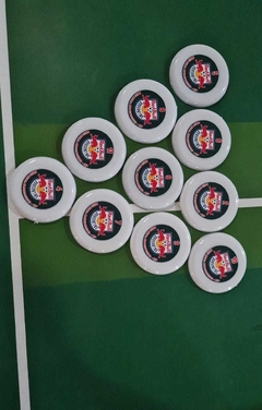 Futebol de botão - Red Bull Bragantino - comprar online