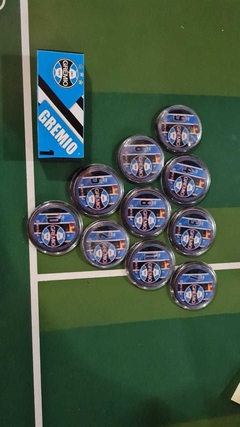 Futebol de botão - Grêmio