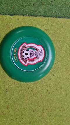 Futebol de botão - México