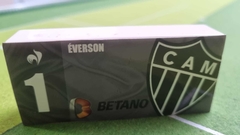 Futebol de botão - Goleiro oficial Atlético MG