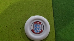 Futebol de botão - Inglaterra