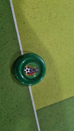 Futebol de botão - México