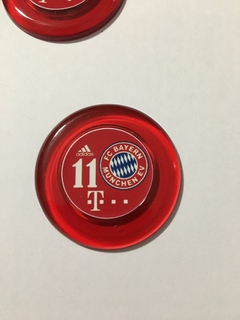 Futebol de botão - Bayern Munique - comprar online