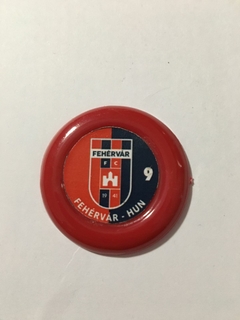 Futebol de botão - Fehervar, HUN - comprar online