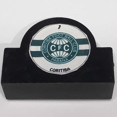 Coritiba-PR na internet