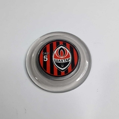 Shakhtar Donestsk UCR acrilico - comprar online