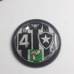 Botafogo 1995 vidrilha goleiro oficial - comprar online