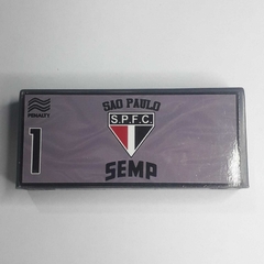 Goleiro Oficial São Paulo