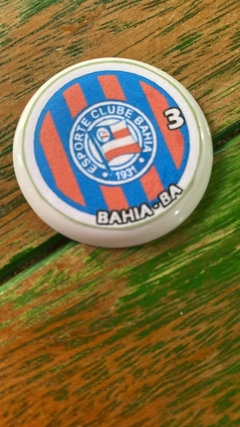 Futebol de botão - Bahia - comprar online