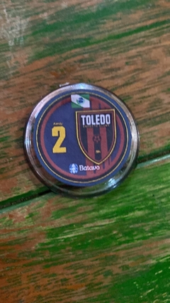 Futebol de botão - Toledo, PR - comprar online