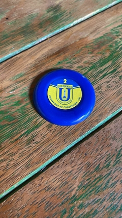 Futebol de botão - Universidad de Concepcion, CHI - comprar online